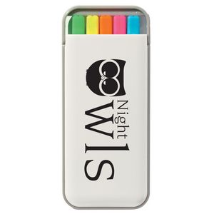 455 WHTGRA Silkscreen