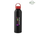 50023 MATBLKRED Colorbrite