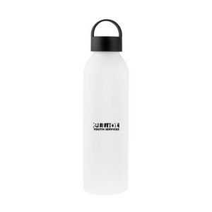 50023 WHTSMK Horizontal Silkscreen