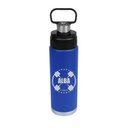 50031 BLU Silkscreen