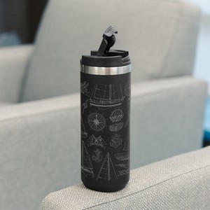 501270 BLK Lifestyle Laser