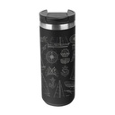 501270 BLK Laser