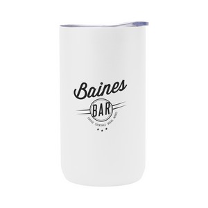 50404 WHT Silkscreen
