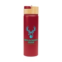 50407 RED Colorbrite