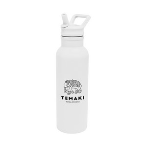 50418 WHT Silkscreen