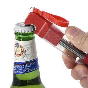 5241 RED Bottle Opener