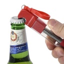 5241 RED Bottle Opener