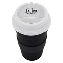 5272 BLKBLK Optional Padprint