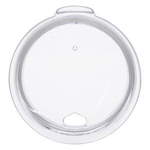 5392 BLU lid Blank
