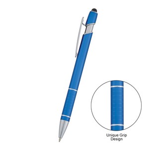 542 BLU Blank