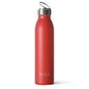 55417 RED Back Blank