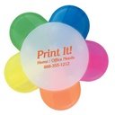 555 TRNCLR Silkscreen