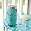 55753 TEA Lifestyle Megabrite