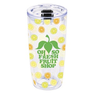 55964 CLRBLK Clear Insert