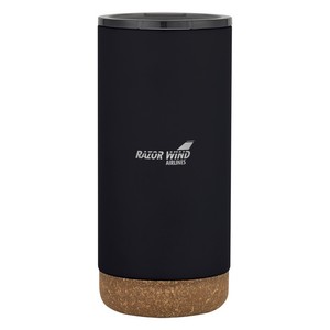 5614 BLK Horizontal Laser