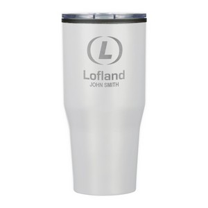 5656 WHT Personalization Laser