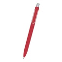 567 RED Front Blank