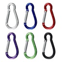 5701 BLK Optional Carabiner