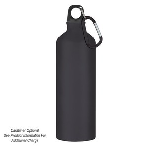 5702 BLK Optional Carabiner Blank