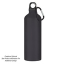 5702 BLK Optional Carabiner Blank