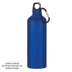 5702 METBLU Optional Carabiner Blank