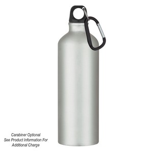 5702 SIL Optional Carabiner Blank