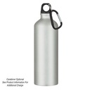 5702 SIL Optional Carabiner Blank