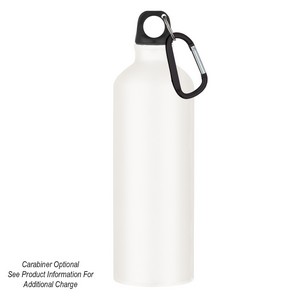 5702 WHT Optional Carabiner Blank