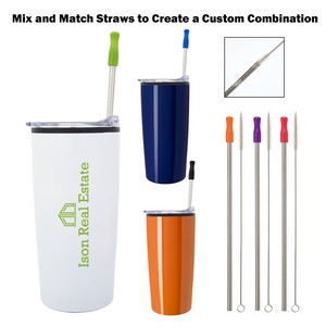 5765 Optional Straw Silkscreen