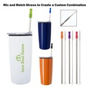 5765 Optional Straw Silkscreen