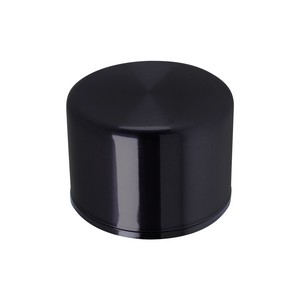 5871 METBLK Cap Blank