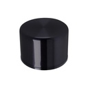 5871 METBLK Cap Blank