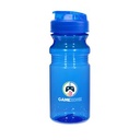 5892 TRNBLU Colorbritedrinkware