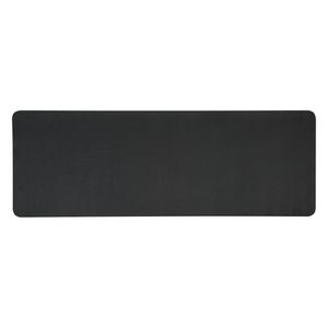 6060 BLK Open Back