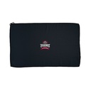 6065 BLK Embroidery