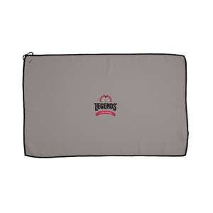 6065 GRA Embroidery