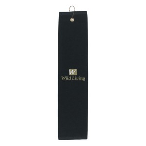 6075 BLK Embroidery