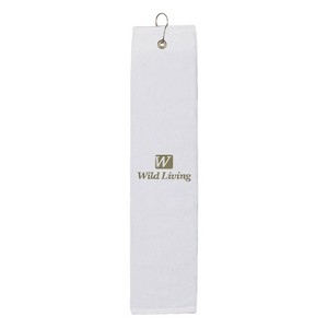 6075 WHT Embroidery