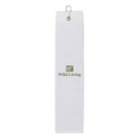 6075 WHT Embroidery