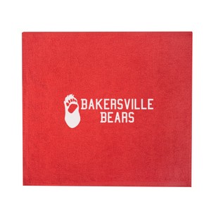 6080 RED Silkscreen
