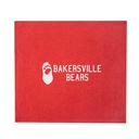 6080 RED Silkscreen