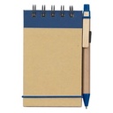 6110 NATBLU Blank