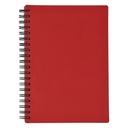 6111 RED Blank