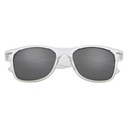 6207 CLRSIL Front Blank