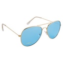 6234 GLDTRNBLU Laser