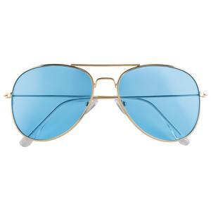 6234 GLDTRNBLU Front Blank