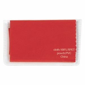 6242 RED Back Blank