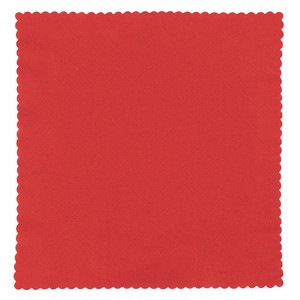 6242 RED Cloth