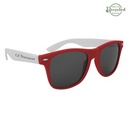 6287 REDWHT Silkscreen
