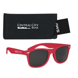6296 RED Silkscreen